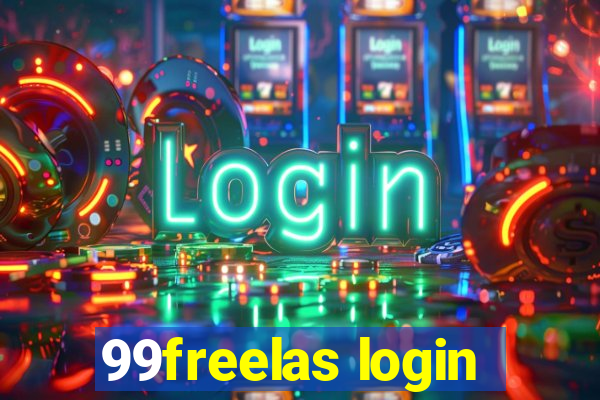 99freelas login